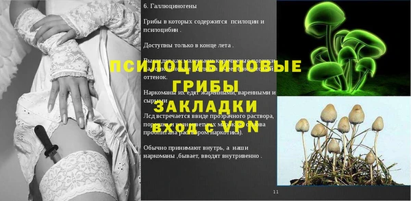 мескалин Баксан